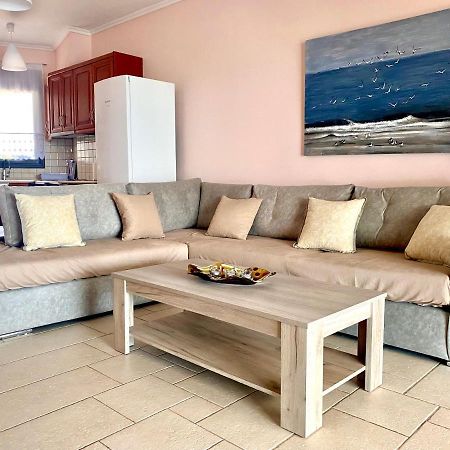 Villa Porto Thassos Luaran gambar