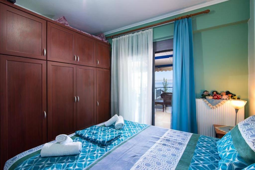 Villa Porto Thassos Luaran gambar