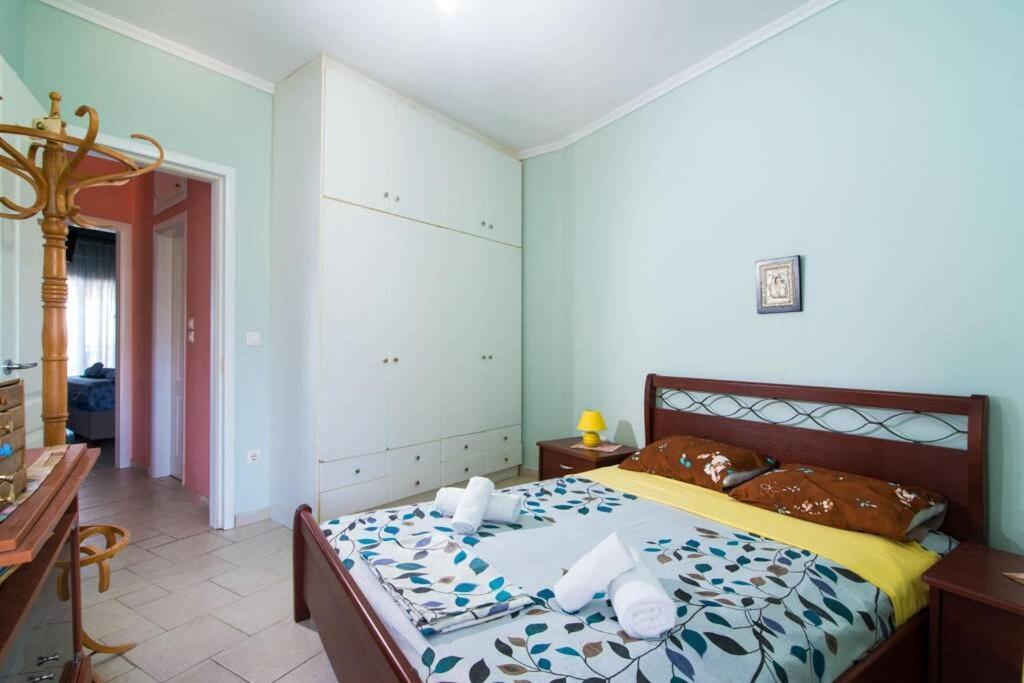 Villa Porto Thassos Luaran gambar