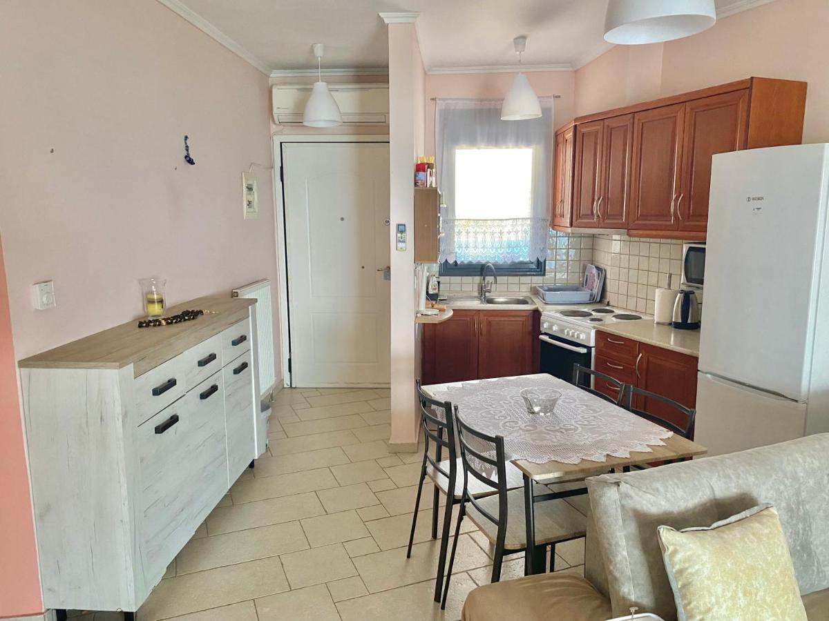 Villa Porto Thassos Luaran gambar