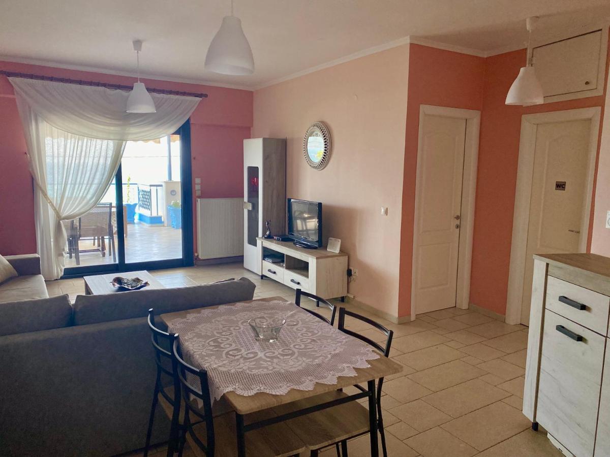 Villa Porto Thassos Luaran gambar