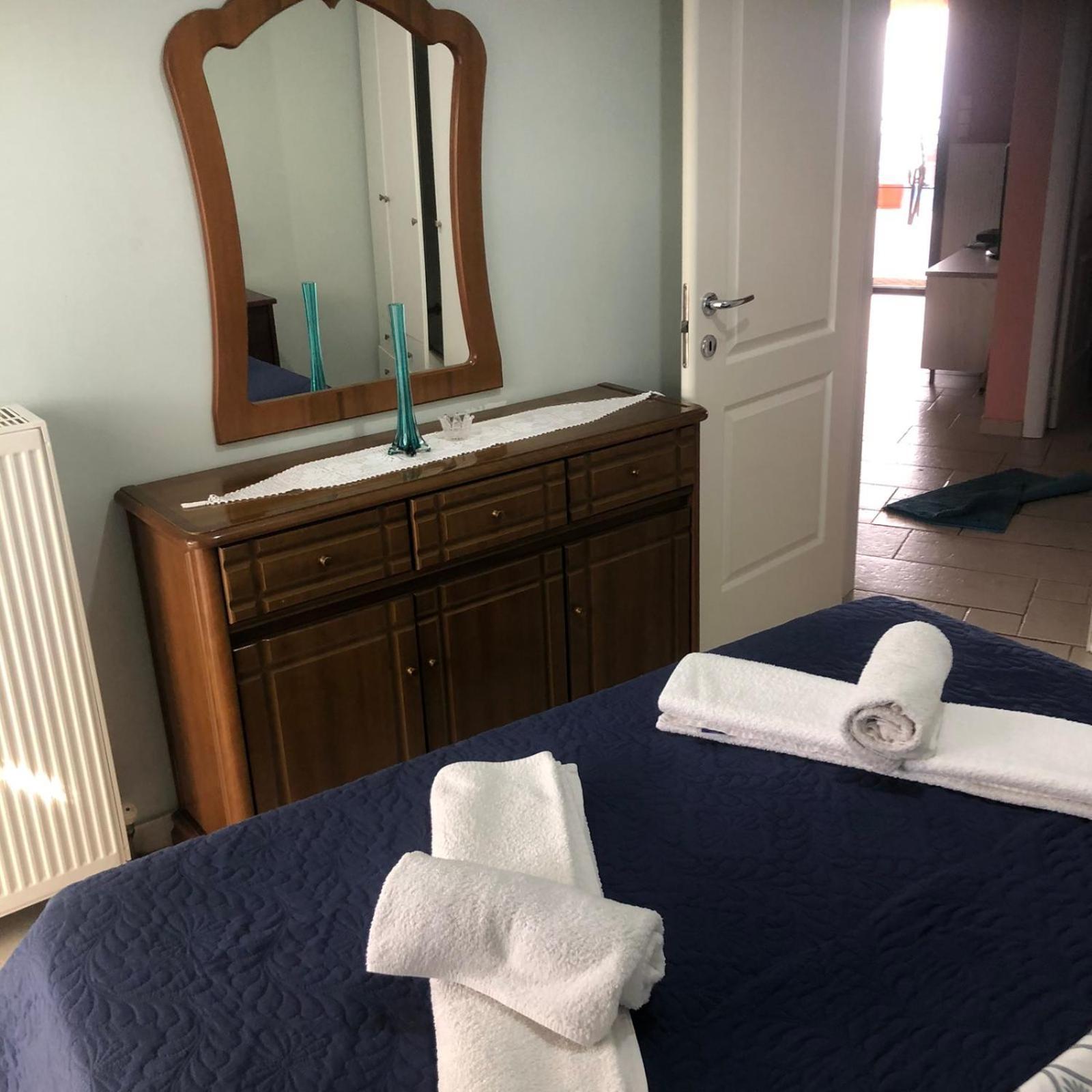 Villa Porto Thassos Luaran gambar